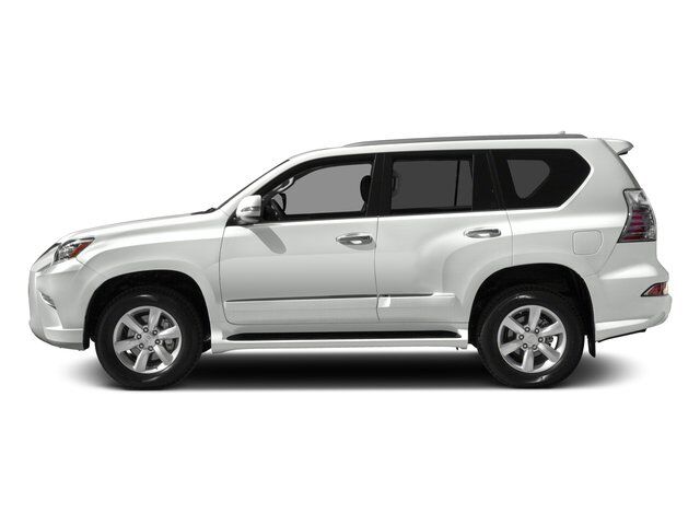 2016 Lexus GX 460 San Antonio TX