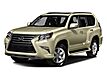 2016 Lexus GX 460