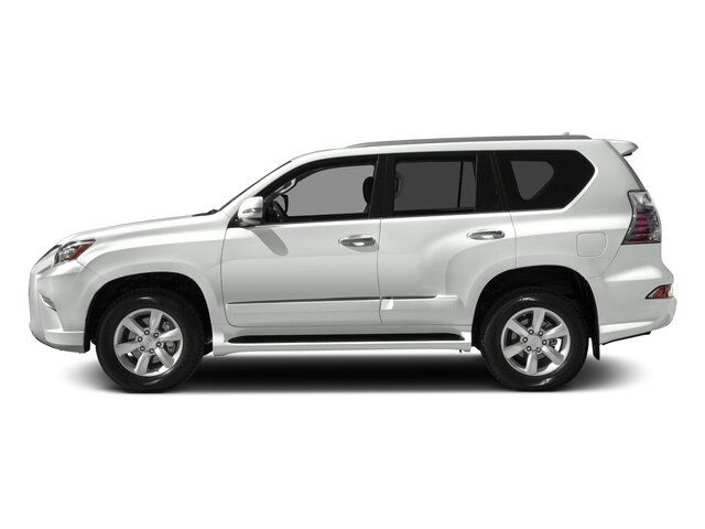 2016 Lexus GX 460 San Antonio TX