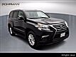 2016 Lexus GX 460