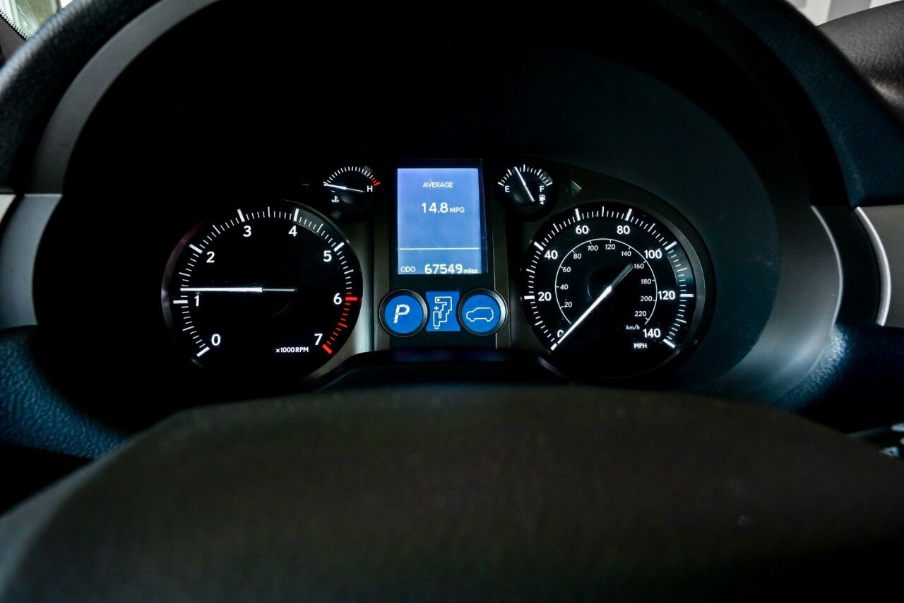 2016 Lexus GX 460 Springfield NJ