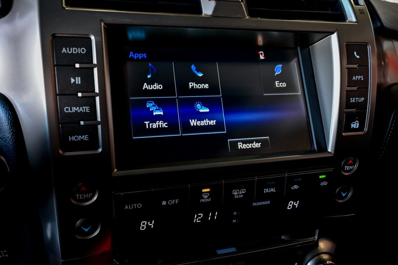 2016 Lexus GX 460 Springfield NJ