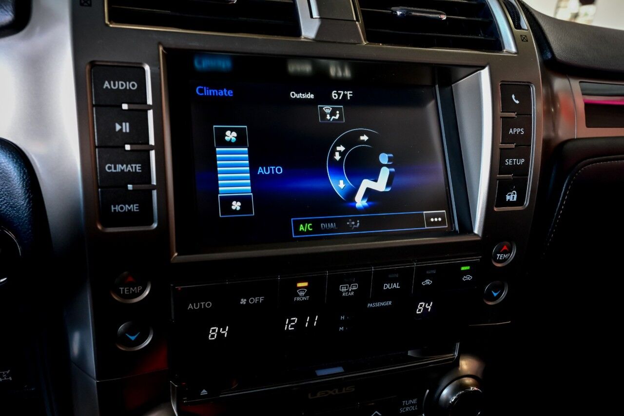 2016 Lexus GX 460 Springfield NJ