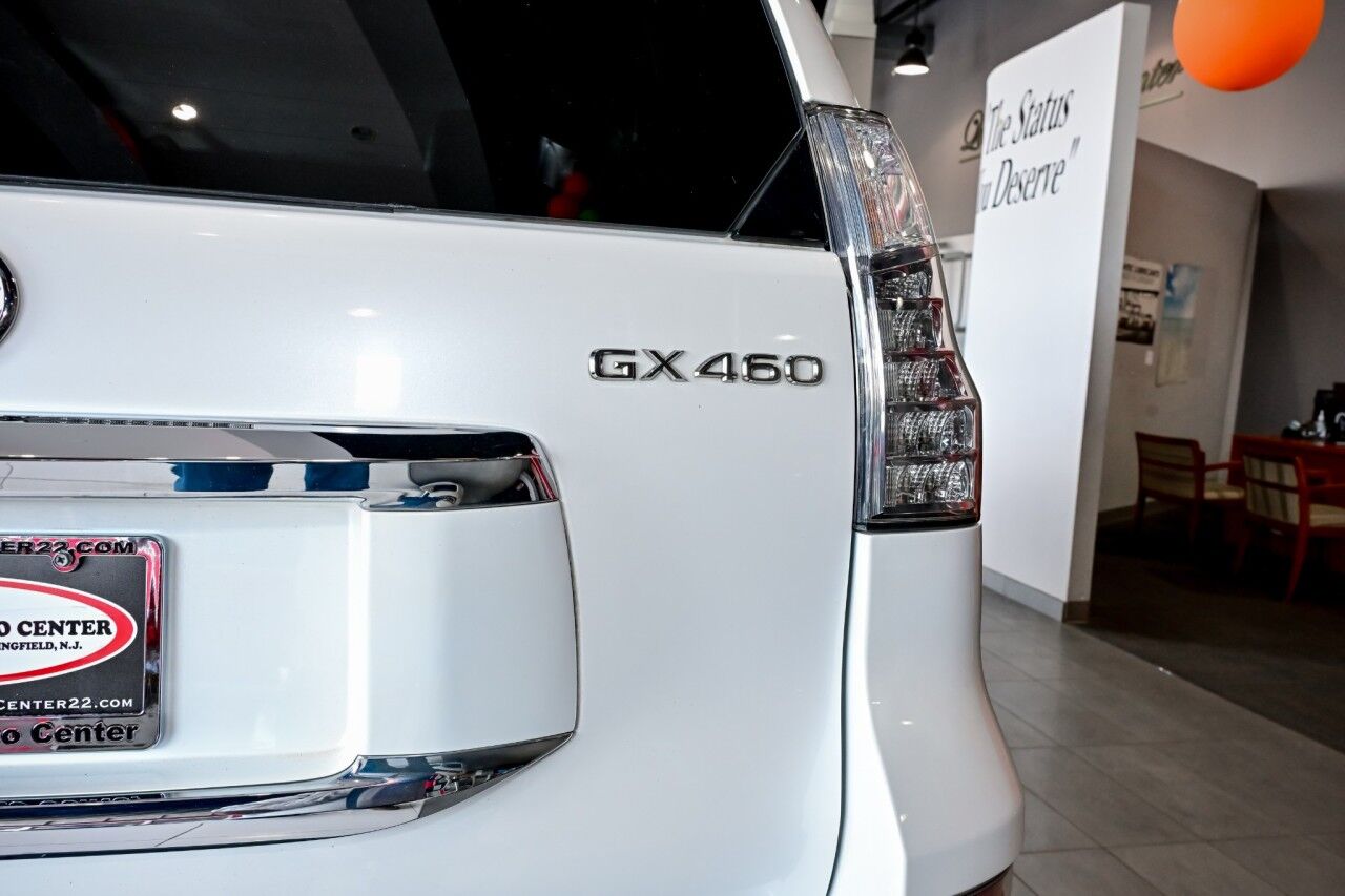 2016 Lexus GX 460 Springfield NJ