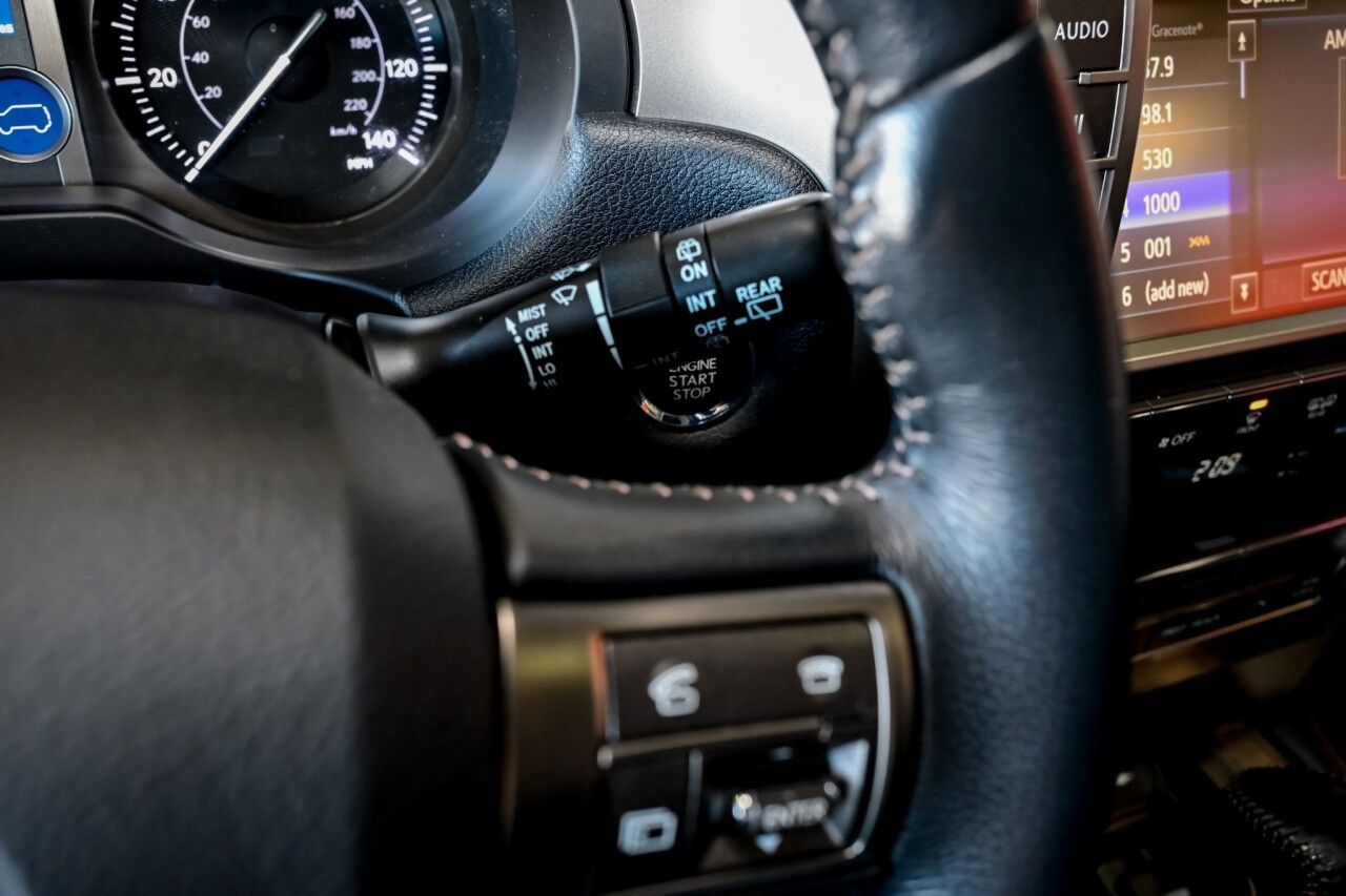 2016 Lexus GX 460 Springfield NJ