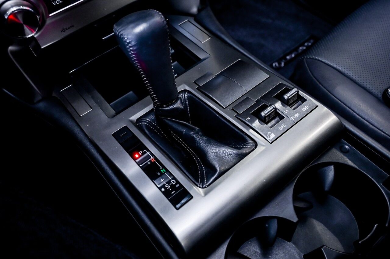 2016 Lexus GX 460 Springfield NJ