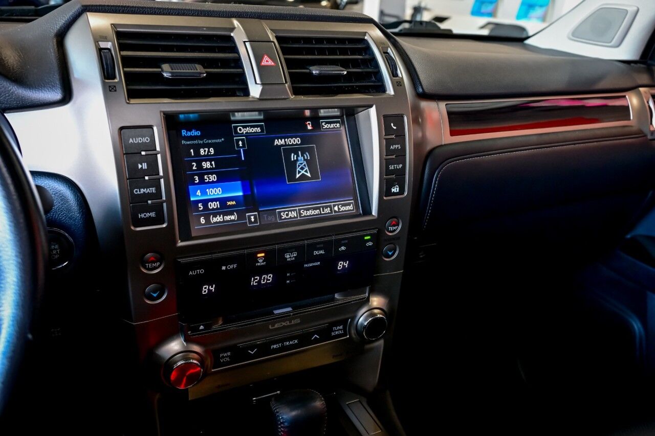 2016 Lexus GX 460 Springfield NJ