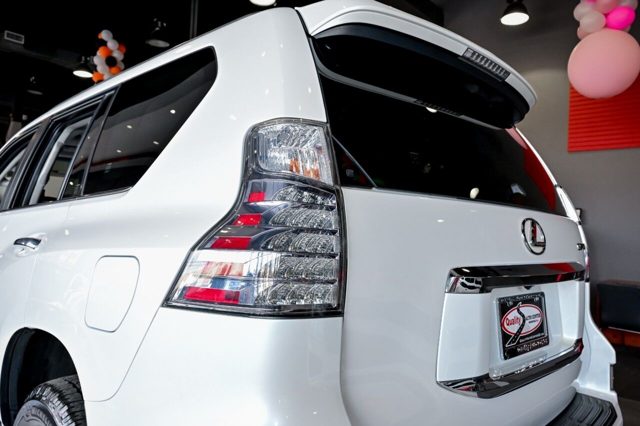 2016 Lexus GX 460 Springfield NJ