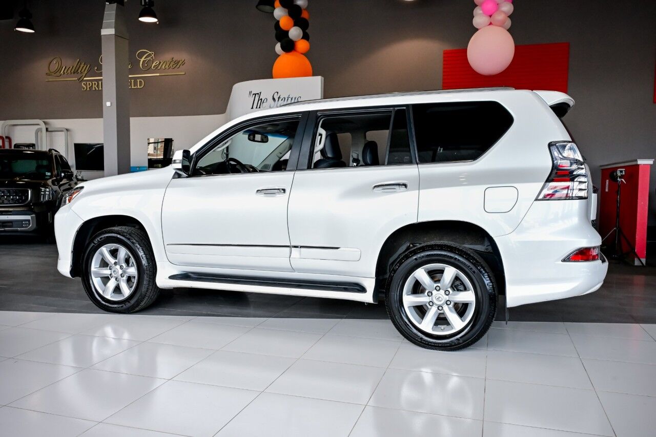 2016 Lexus GX 460 Springfield NJ