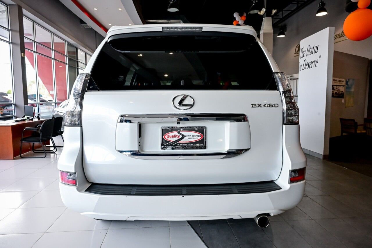 2016 Lexus GX 460 Springfield NJ