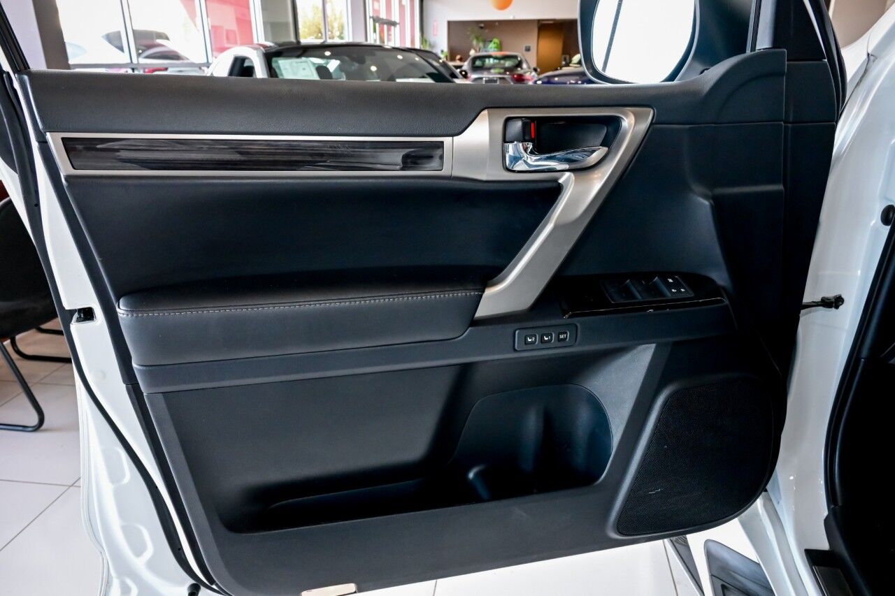 2016 Lexus GX 460 Springfield NJ