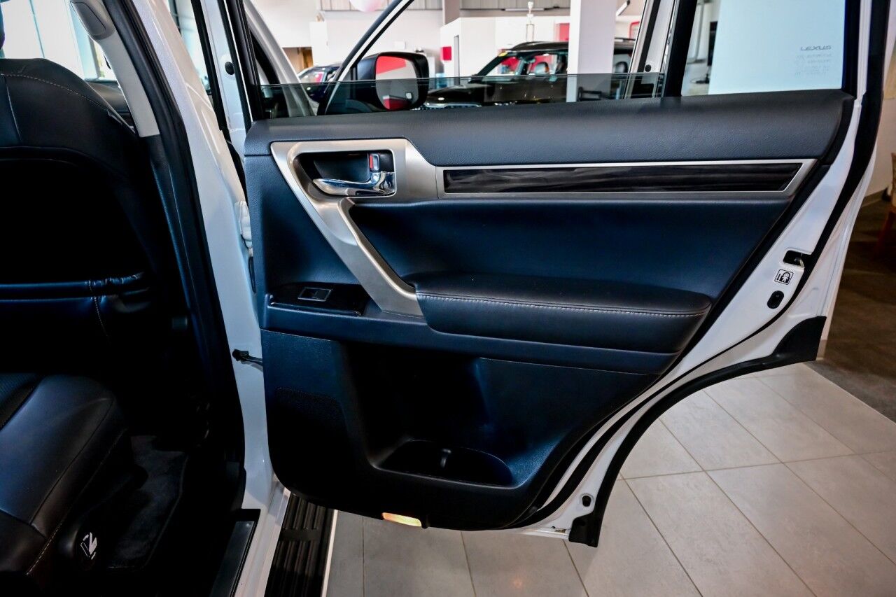 2016 Lexus GX 460 Springfield NJ