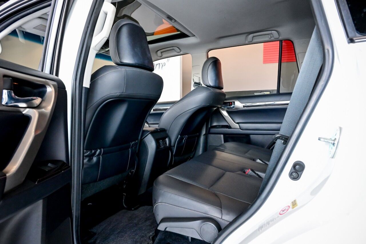 2016 Lexus GX 460 Springfield NJ