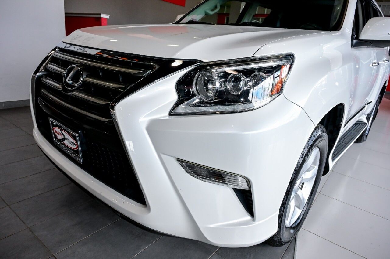 2016 Lexus GX 460 Springfield NJ