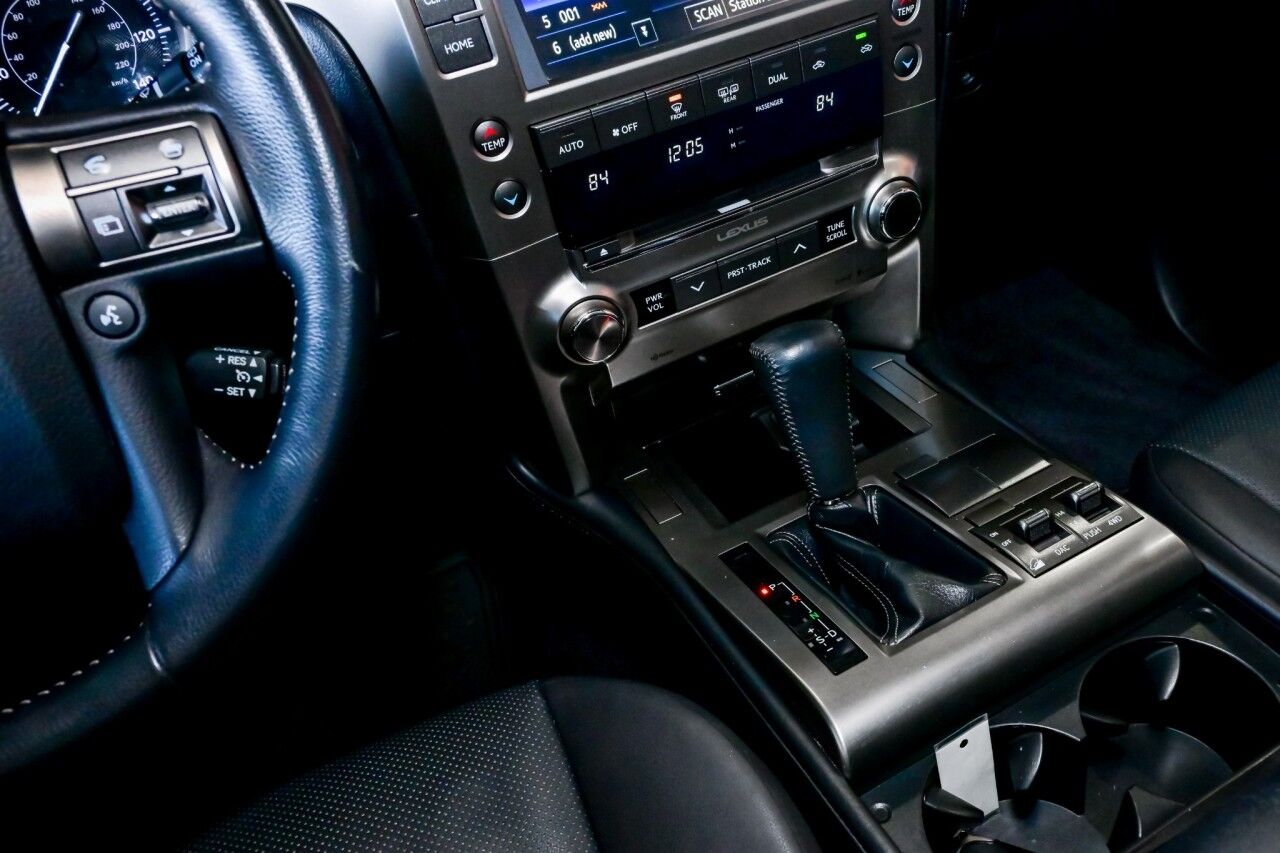 2016 Lexus GX 460 Springfield NJ