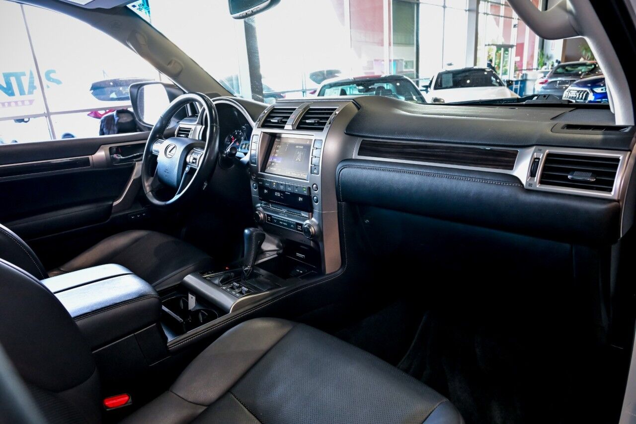 2016 Lexus GX 460 Springfield NJ