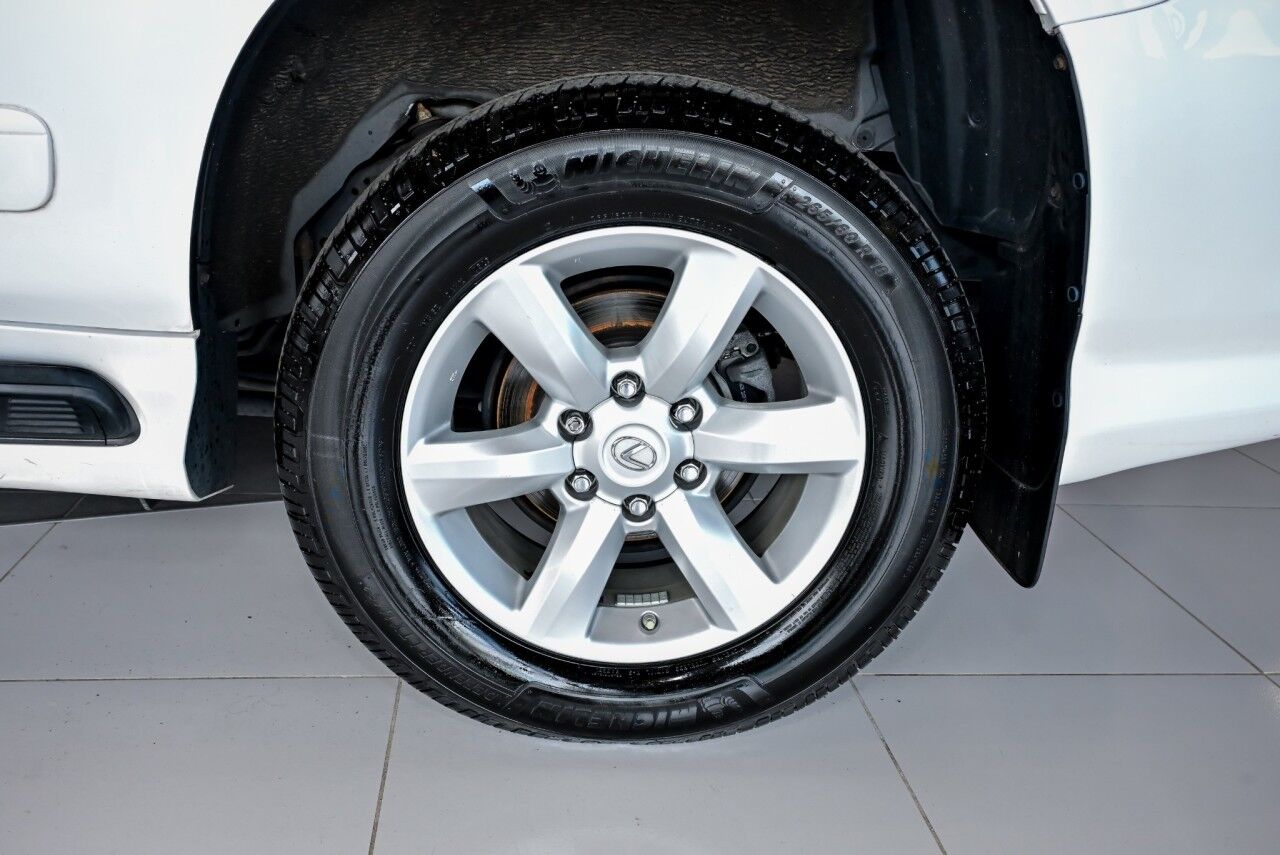 2016 Lexus GX 460 Springfield NJ