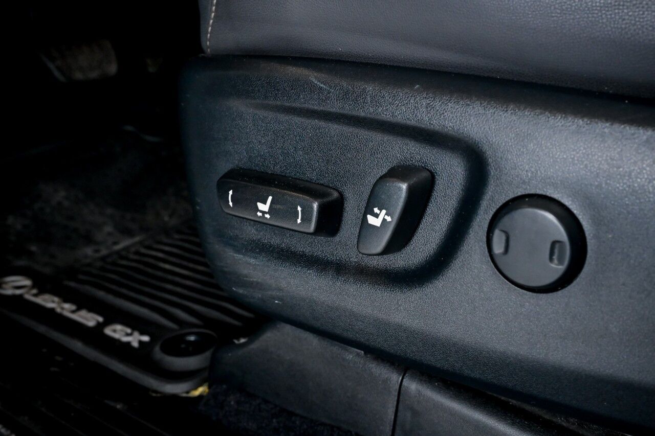 2016 Lexus GX 460 Springfield NJ