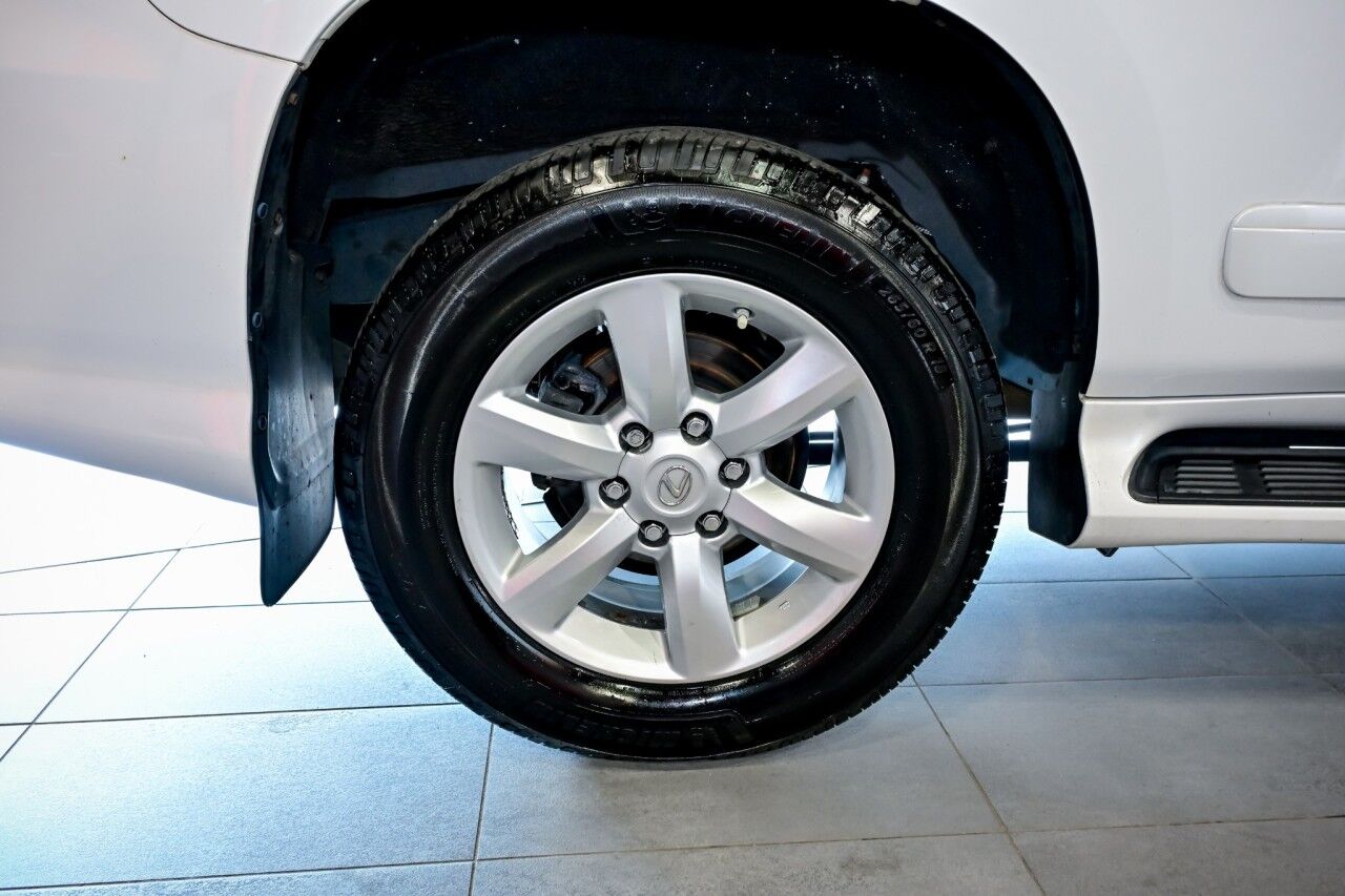 2016 Lexus GX 460 Springfield NJ