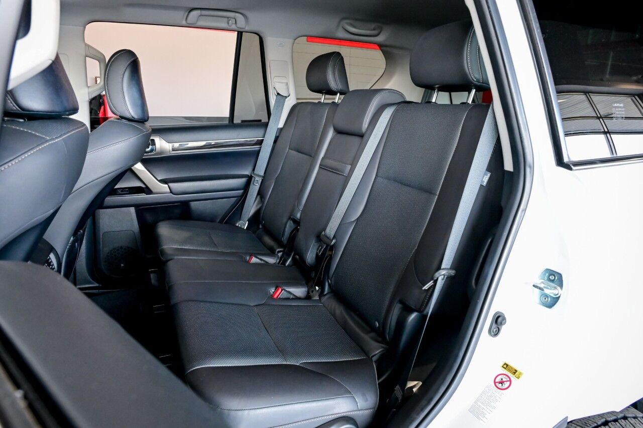 2016 Lexus GX 460 Springfield NJ