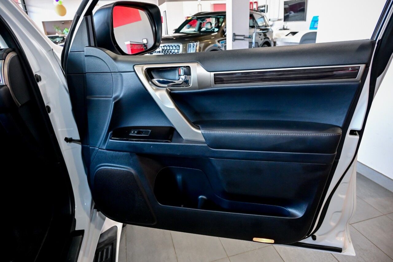 2016 Lexus GX 460 Springfield NJ