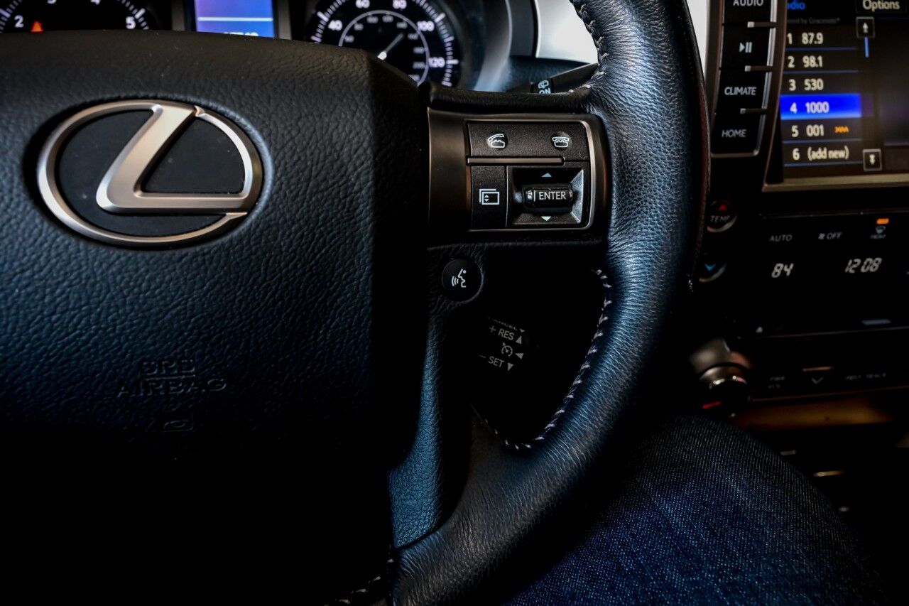 2016 Lexus GX 460 Springfield NJ