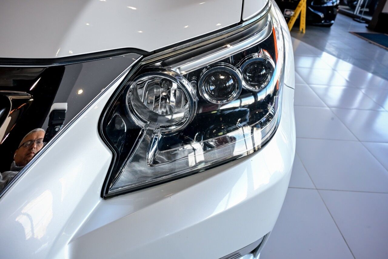 2016 Lexus GX 460 Springfield NJ