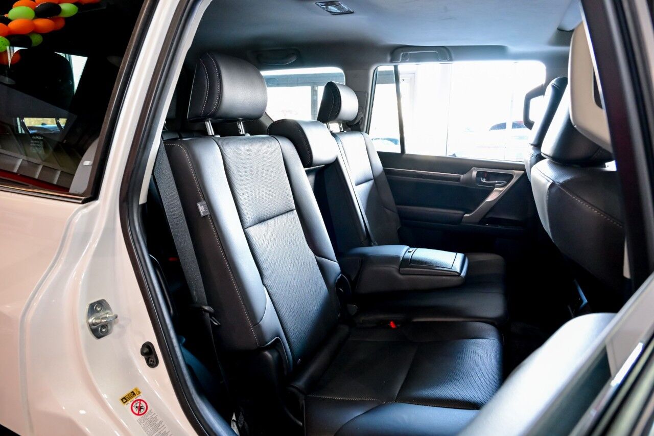 2016 Lexus GX 460 Springfield NJ