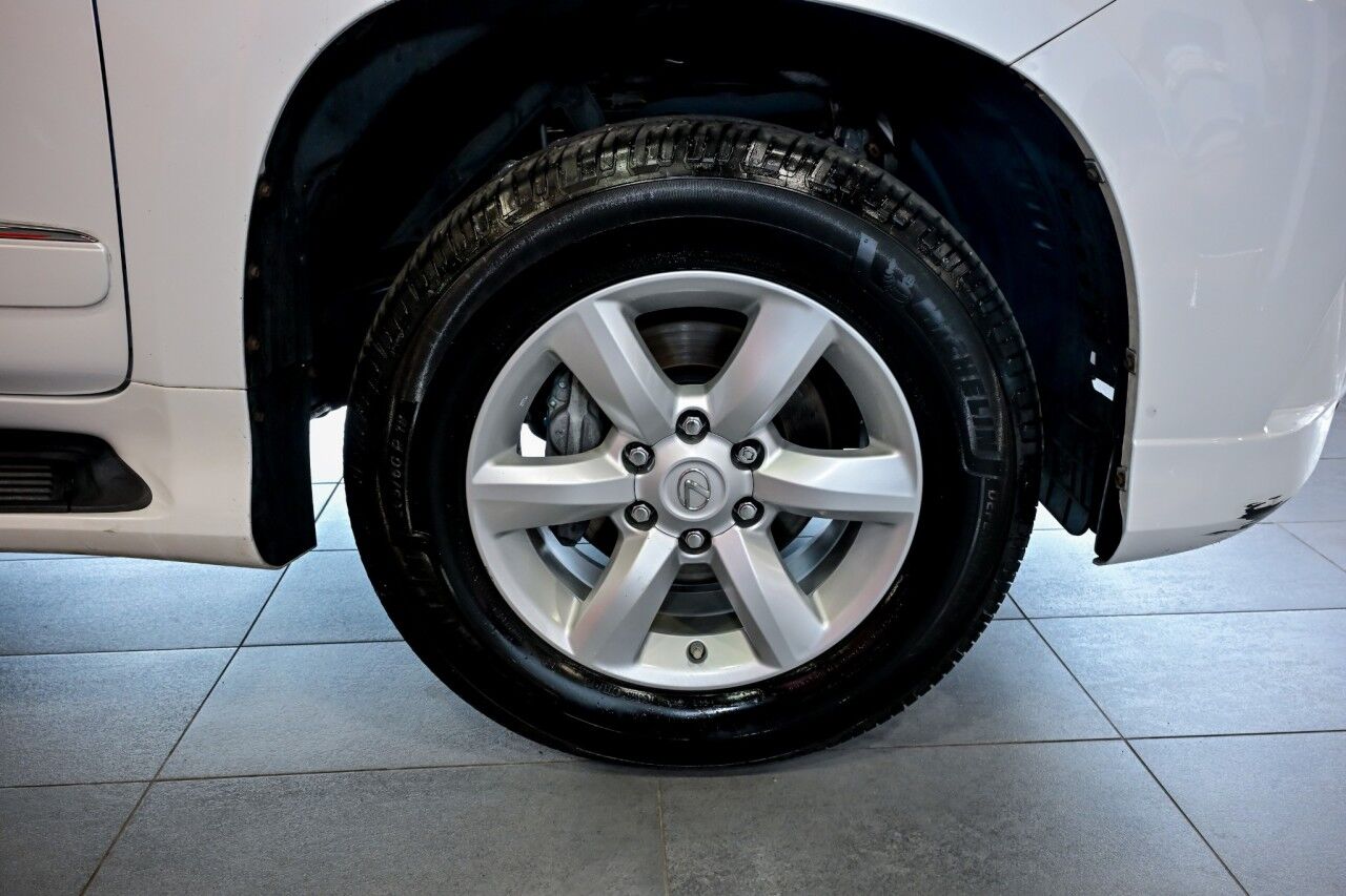 2016 Lexus GX 460 Springfield NJ