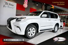 2016 Lexus GX 460 