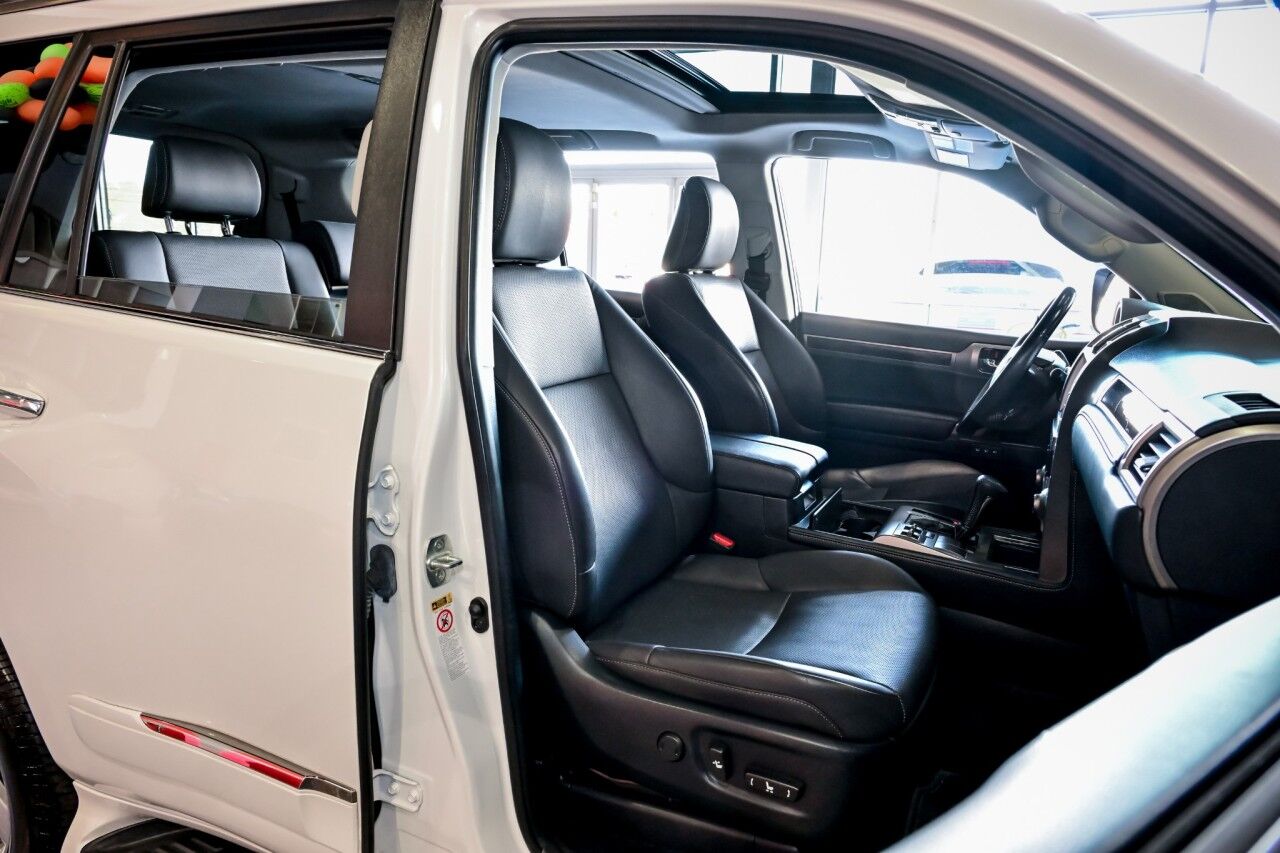 2016 Lexus GX 460 Springfield NJ