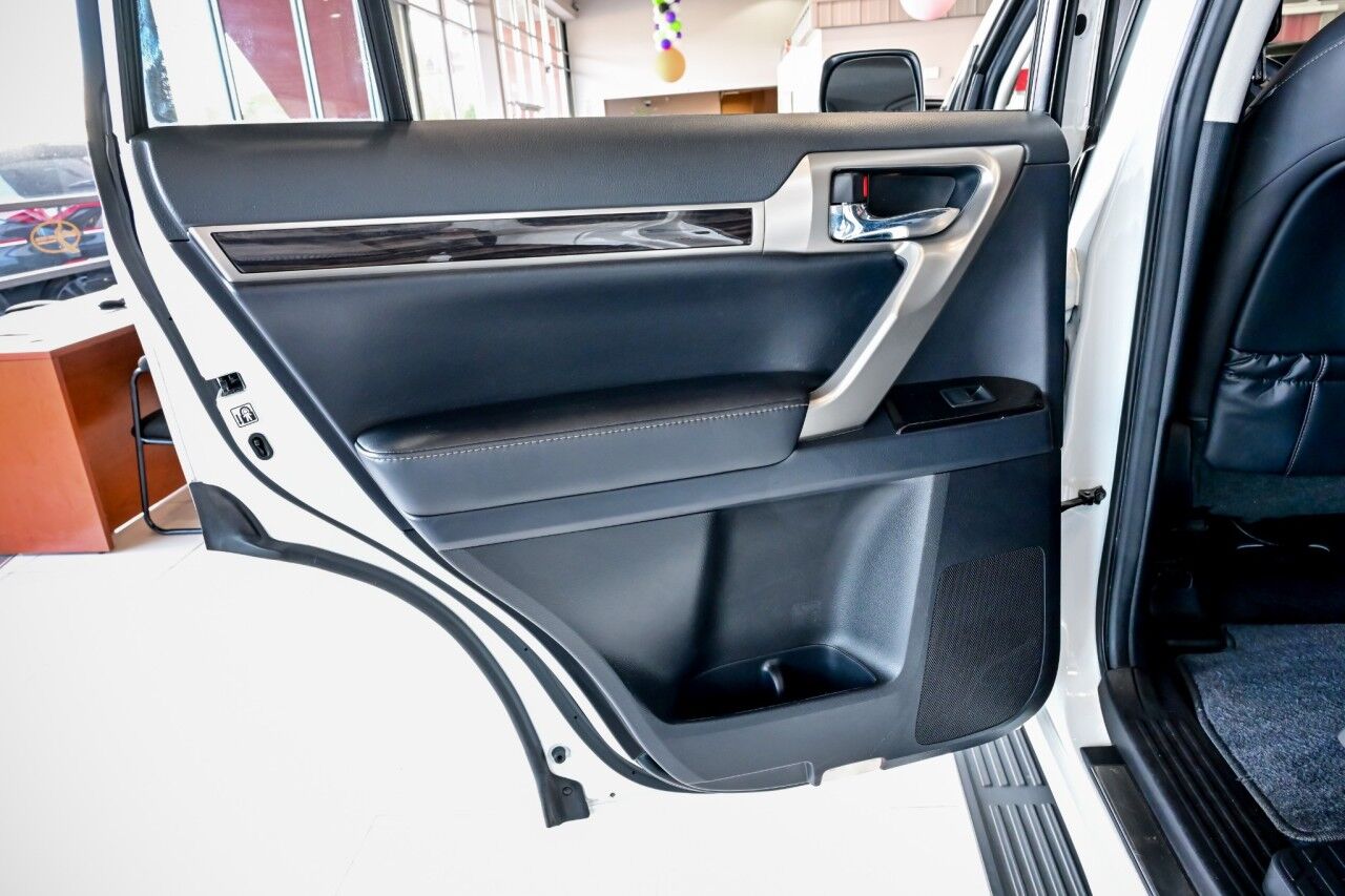 2016 Lexus GX 460 Springfield NJ