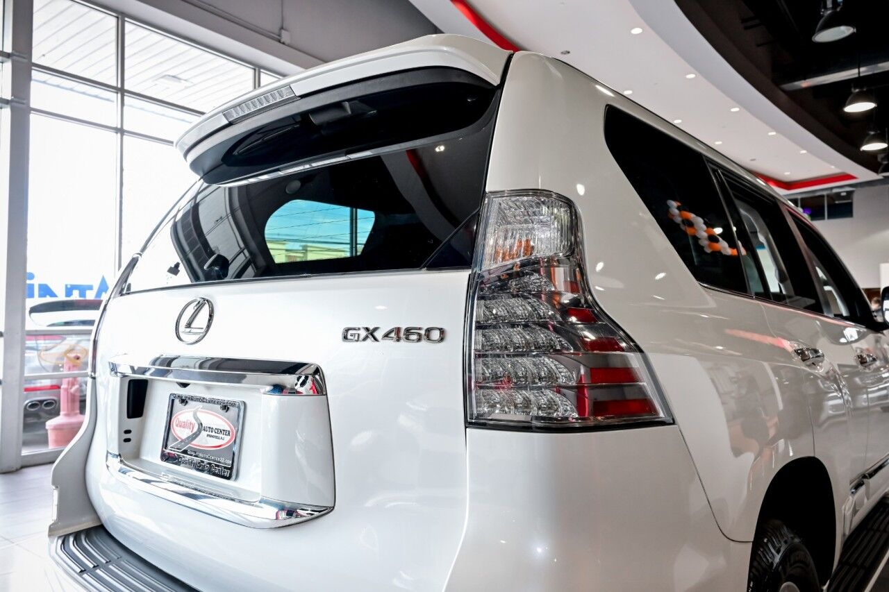 2016 Lexus GX 460 Springfield NJ