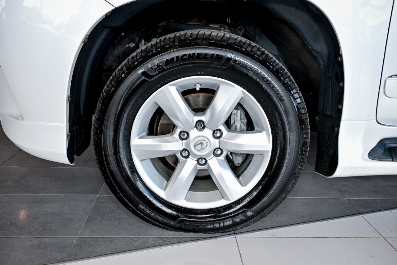 2016 Lexus GX 460 Springfield NJ