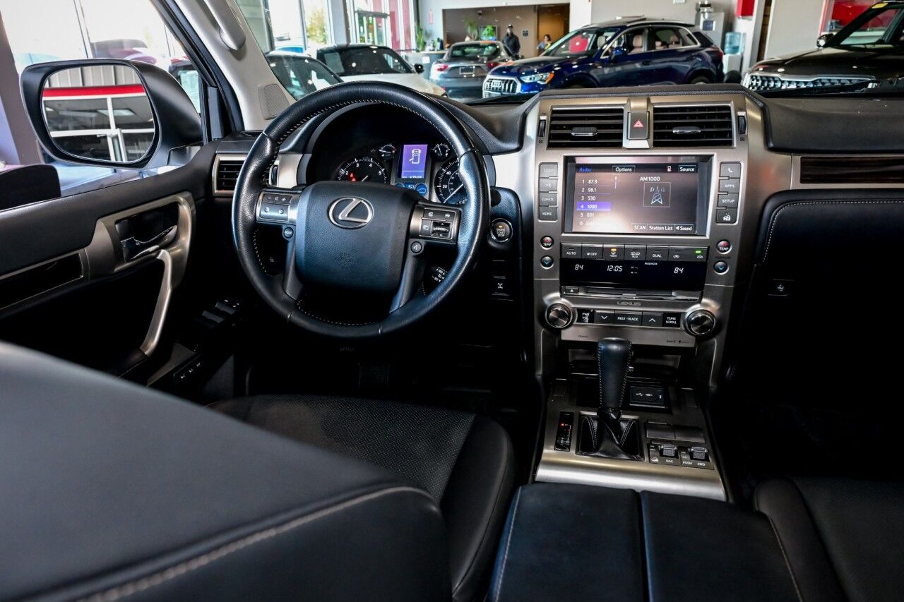 2016 Lexus GX 460 Springfield NJ