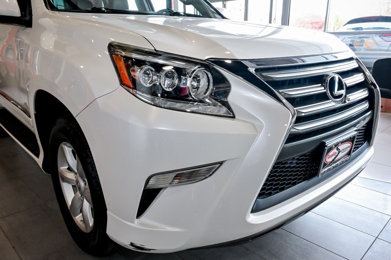 2016 Lexus GX 460 Springfield NJ