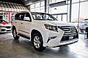 2016 Lexus GX 460  Springfield NJ