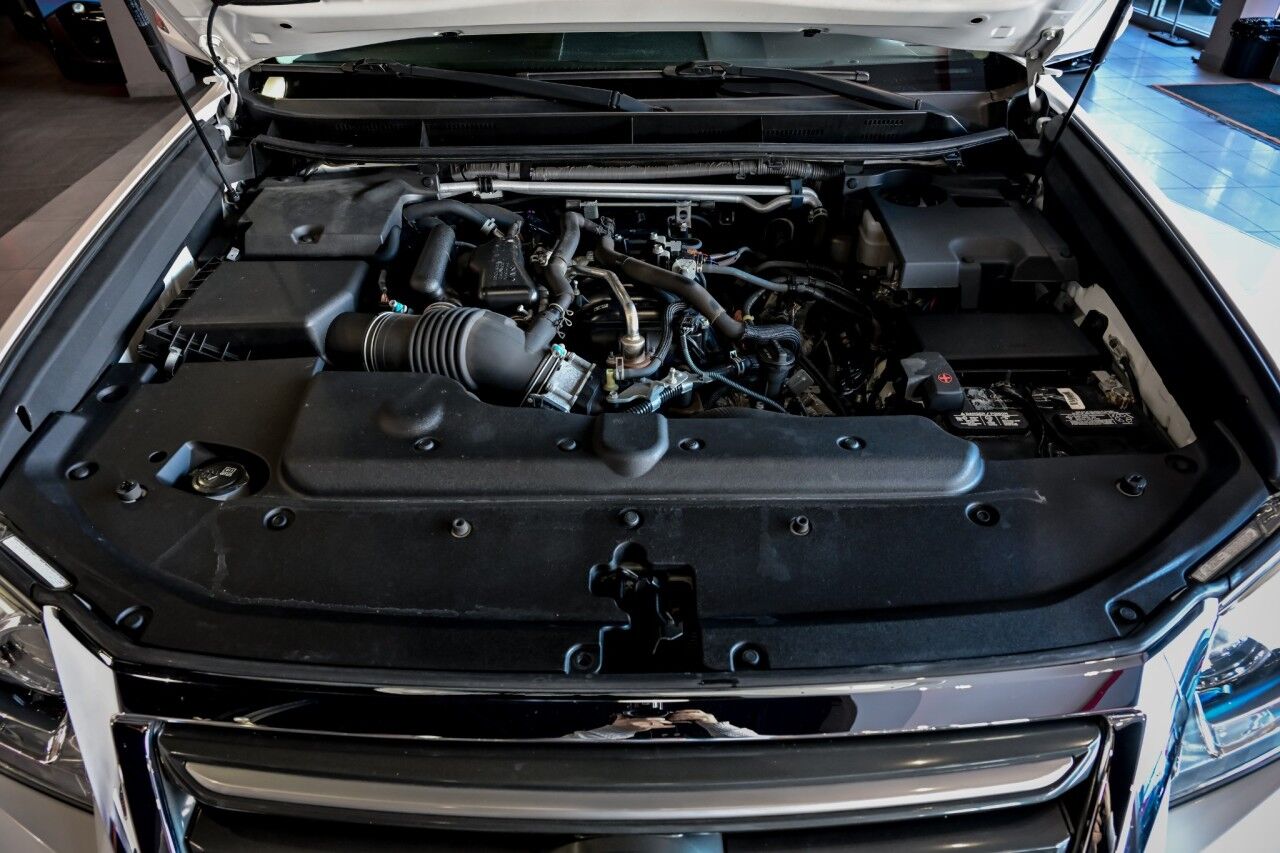 2016 Lexus GX 460 Springfield NJ