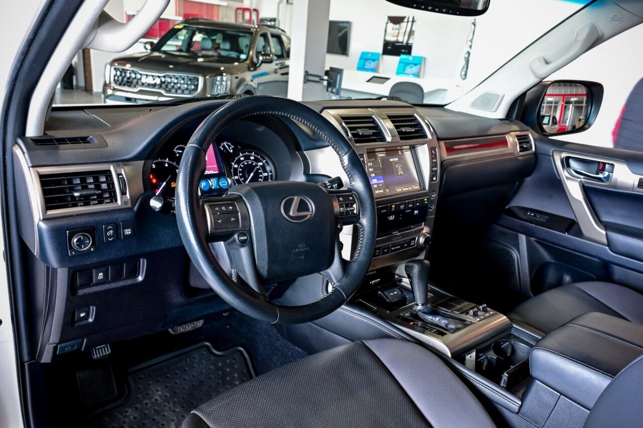 2016 Lexus GX 460 Springfield NJ
