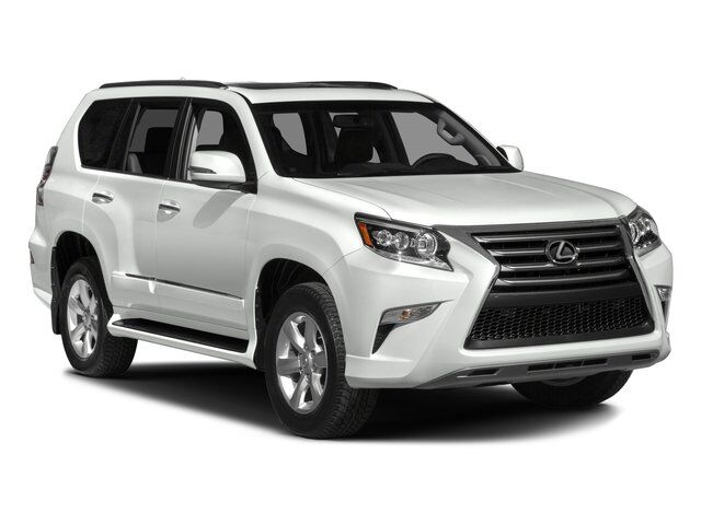2016 Lexus GX 460 Winder GA
