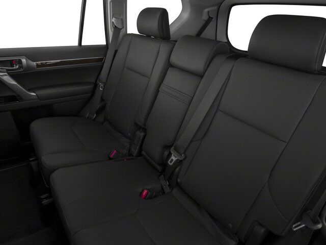 2016 Lexus GX 460 Winder GA