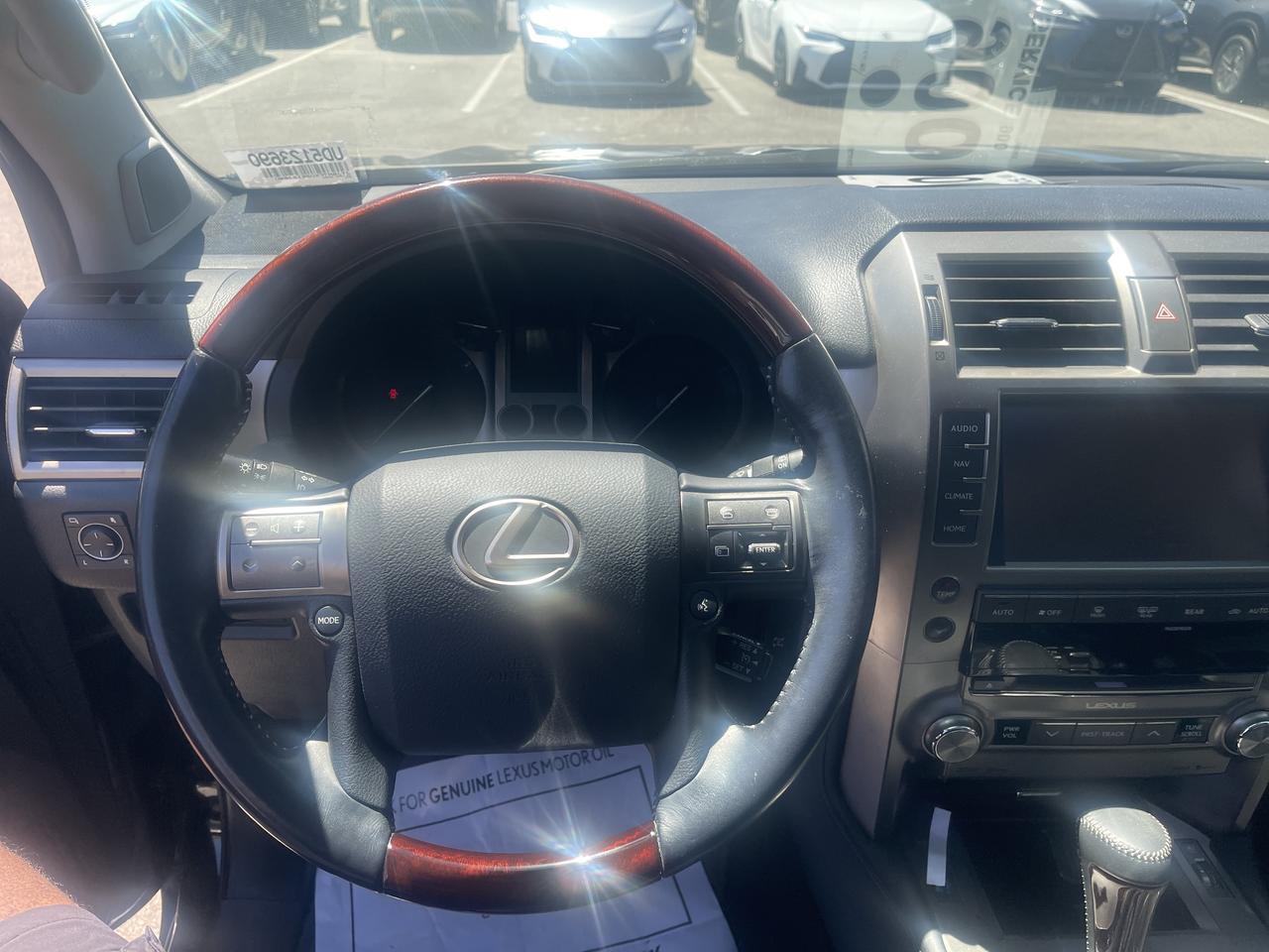 2016 Lexus GX 460 460 San Antonio TX