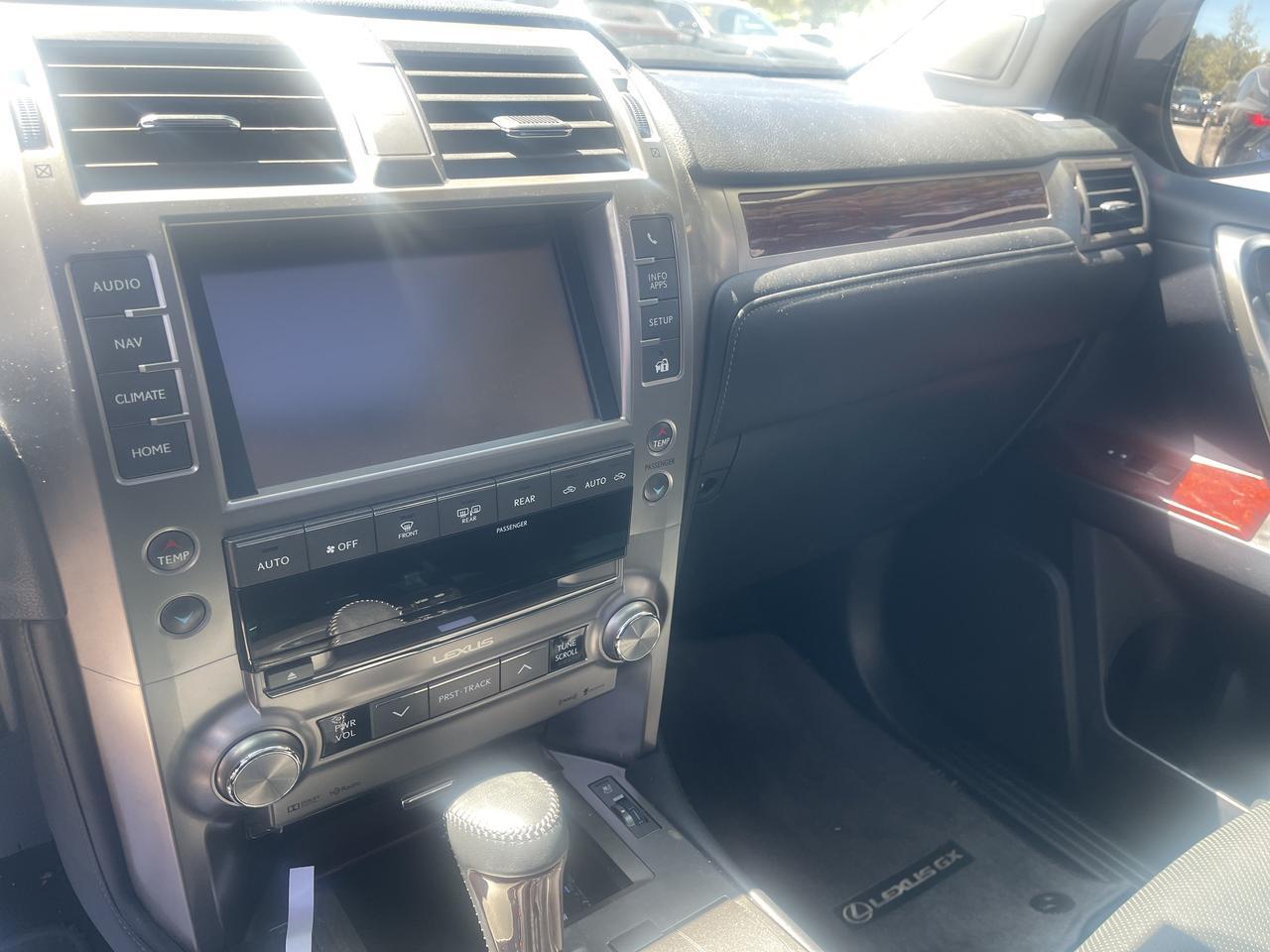 2016 Lexus GX 460 460 San Antonio TX