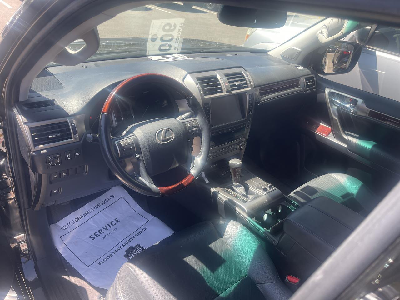 2016 Lexus GX 460 460 San Antonio TX