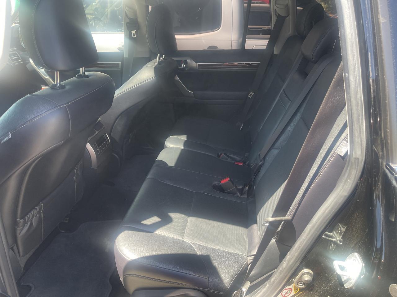 2016 Lexus GX 460 460 San Antonio TX
