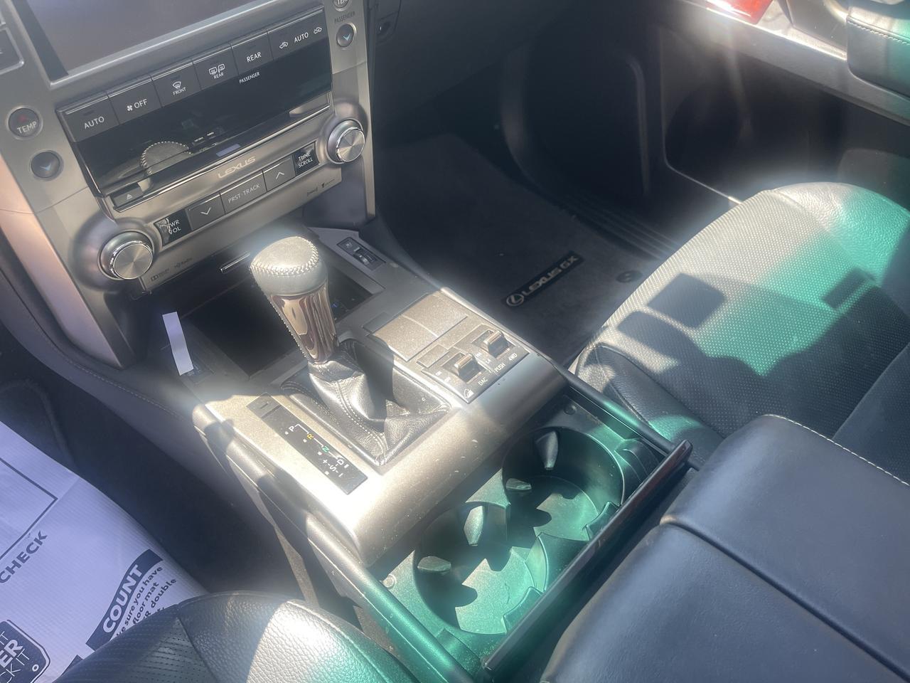 2016 Lexus GX 460 460 San Antonio TX