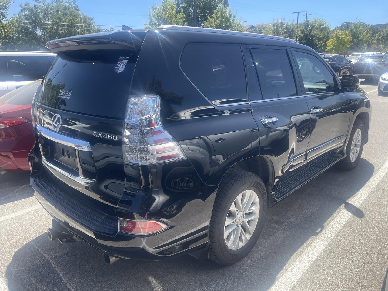 2016 Lexus GX 460 460 San Antonio TX