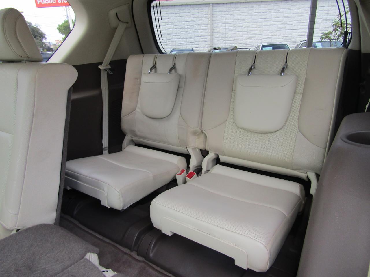 2016 Lexus GX 460 4WD 4dr Grand Prairie TX