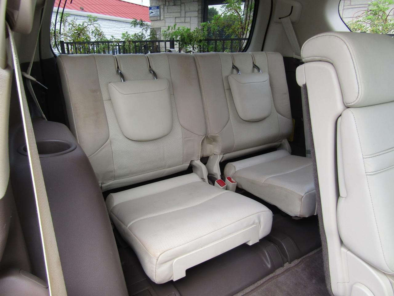 2016 Lexus GX 460 4WD 4dr Grand Prairie TX