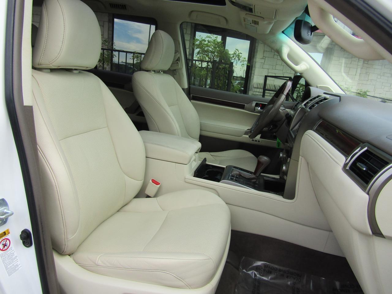 2016 Lexus GX 460 4WD 4dr Grand Prairie TX